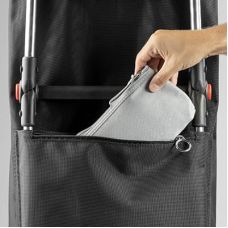 Сумка-візок Rolser Mini Bag Plus MF 2L Marengo ( MNB042-1031)