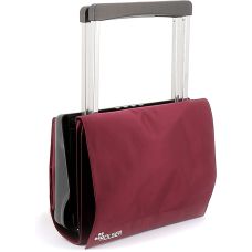 Сумка візок Rolser Plegamatic Original MF 40 Burdeos (PLE001-1060)