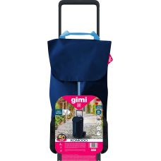Сумка-візок Gimi Komodo 50 Blue (168434)