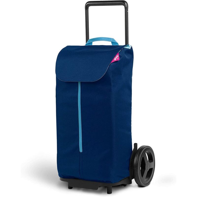Сумка-візок Gimi Komodo 50 Blue (168434)
