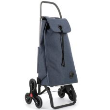 Сумка-візок Rolser I-Max Tweed 6 43 Marino (IMX383-1001)