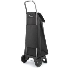 Сумка-візок Rolser Jet Tweed Joy 40 Negro (JET038-1023)