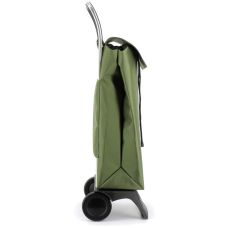 Сумка-тележка Rolser Jet MF Joy Khaki (JET003-1005)