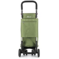 Сумка-тележка Rolser I-Bag MF 4.2 Tour Plus Khaki (IBG002-1005)
