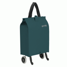 Сумка-тележка Gimi Brava Plus 38 Blue(157792)