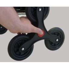Сумка-тележка Rolser I-Max Termo Zen 6L Marengo (IMX355-1031)