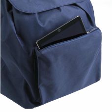 Сумка для тележки Gimi Argo Blue