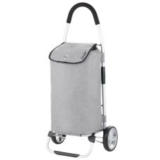 Сумка-тележка ShoppingCruiser Foldable 45 Grey (604360)