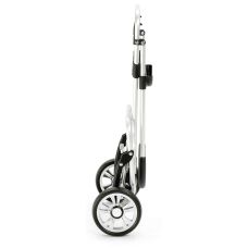 Сумка-тележка Andersen Scala Shopper Plus Mikkel Black (133-210-80)