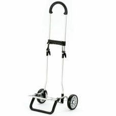 Сумка-тележка Andersen Scala Shopper Plus Mari Red (133-171-70)
