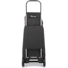 Сумка-візок Rolser Jet Tweed Joy 40 Negro (JET038-1023)