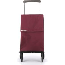 Сумка візок Rolser Plegamatic Original MF 40 Burdeos (PLE001-1060)
