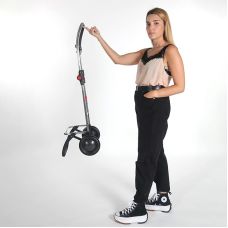 Сумка-тележка Rolser I-Max Thermo Zen 2L Marengo (IMX352-1031)