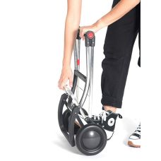 Сумка-візок Rolser I-Max MF 2L 43 Negro (IMX304-1023)