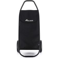 Сумка-тележка Rolser Com MF 8 Black Tube Negro (COH012-1023)