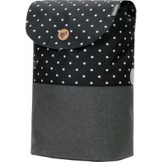 Сумка-тележка Andersen Scala Shopper Plus Duko Black (133-203-80)