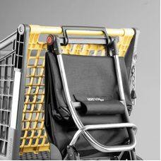 Сумка-тележка Rolser I-Max MF 2LRSG Denim (IMX308-1069)