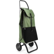 Сумка-тележка Rolser I-Max Urban MF2 Kaki (IMX498-1005)