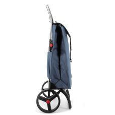 Сумка-тележка Rolser I-Max MF 2LRSG Denim (IMX308-1069)