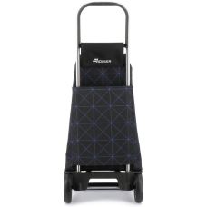 Сумка-тележка Rolser Baby Star Joy-1800 Azul (BAB048-1026)