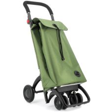 Сумка-тележка Rolser I-Bag MF 4.2 Tour Plus Khaki (IBG002-1005)