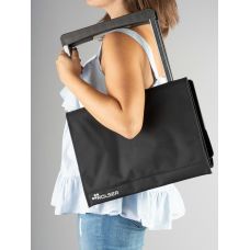 Сумка-візок Rolser Plegamatic Original MF 40 Negro (PLE001-1023)