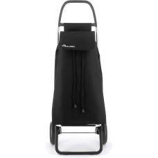 Сумка-тележка Rolser Saquet LN 2 Negro (SAQ055-1023)