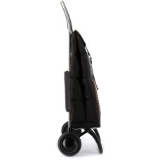 Сумка-тележка Rolser Big Polar 2 Negro (BIG001-1023)