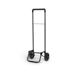 Сумка-візок Gimi Argo 45 Black (169296)
