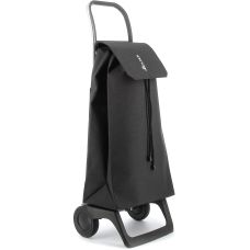 Сумка-візок Rolser Jet Tweed Joy 40 Negro (JET038-1023)