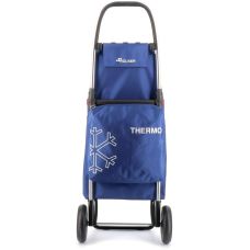 Сумка-візок Rolser I-Max Thermo Zen 2L Azul (IMX352-1026)