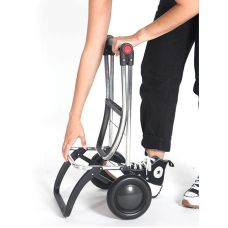 Сумка-візок Rolser I-Max MF 2L Kaki (IMX304-1005)