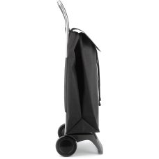 Сумка-візок Rolser Jet Tweed Joy 40 Negro (JET038-1023)