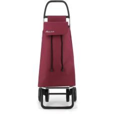 Сумка-тележка Rolser Saquet LN 4 Burdeos (SAQ056-1060)
