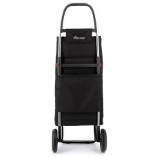 Сумка-тележка Rolser Big Polar 2L Negro (BIG004-1023)