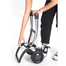 Сумка-тележка Rolser I-Max Thermo Zen 2L Marengo (IMX352-1031)