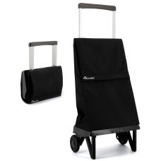 Сумка-візок Rolser Plegamatic Original MF 40 Negro (PLE001-1023)