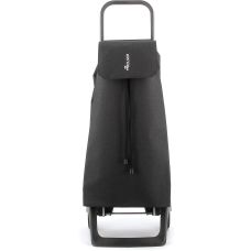 Сумка-візок Rolser Jet Tweed Joy 40 Negro (JET038-1023)