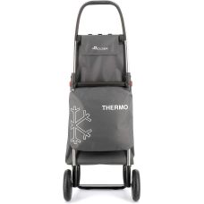 Сумка-тележка Rolser I-Max Thermo Zen 2L Marengo (IMX352-1031)