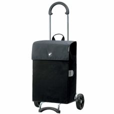 Сумка-тележка Andersen Scala Shopper Hera Grey (112-004-82)