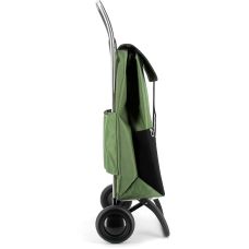 Сумка-тележка Rolser I-Max Urban MF2 Kaki (IMX498-1005)
