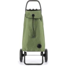 Сумка-тележка Rolser I-Max MF 2LRSG Kaki (IMX308-1005)