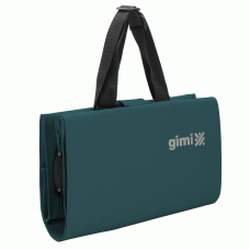 Сумка-тележка Gimi Brava Plus 38 Blue(157792)