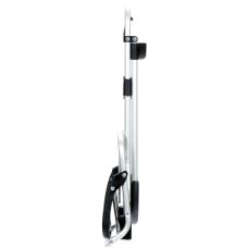 Сумка-тележка Andersen Scala Shopper Plus Mikkel Black (133-210-80)