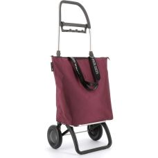 Сумка-тележка Rolser Mini Bag Plus MF 2L Burdeos (MNB042-1060)