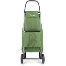 Сумка-тележка Rolser I-Max Urban MF2 Kaki (IMX498-1005)