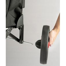 Сумка-тележка Rolser Eco Pep 2 LRSG (PEP025-1041)