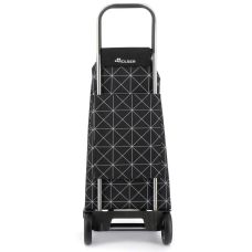 Сумка-тележка Rolser Jet Star Joy Blanco (JET046-1024)