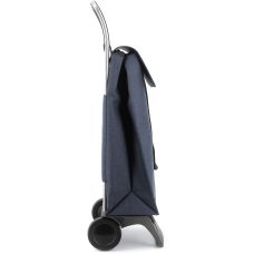 Сумка-візок Rolser Jet Tweed Joy 40 Marino (JET038-1001)