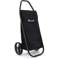 Сумка-тележка Rolser Com MF 8 Black Tube Negro (COH012-1023)